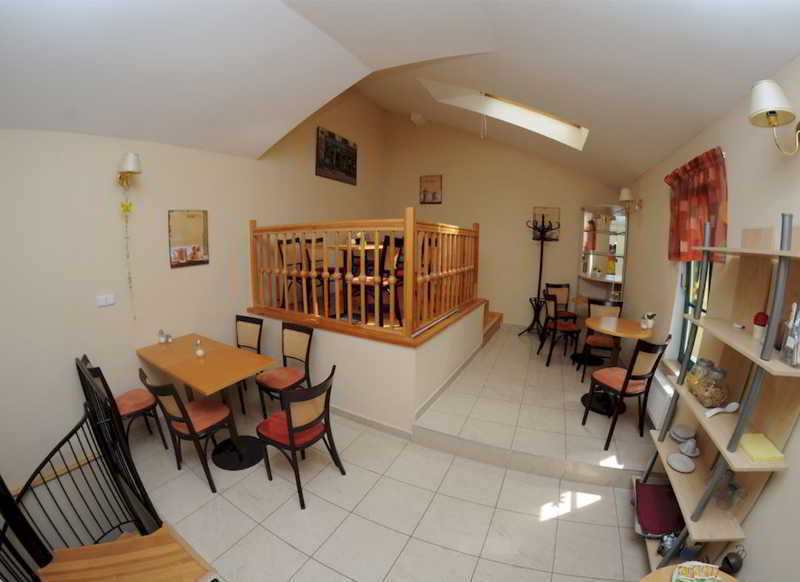 Hotel Maltezsky Kriz Κάρλοβι Βάρι Εξωτερικό φωτογραφία