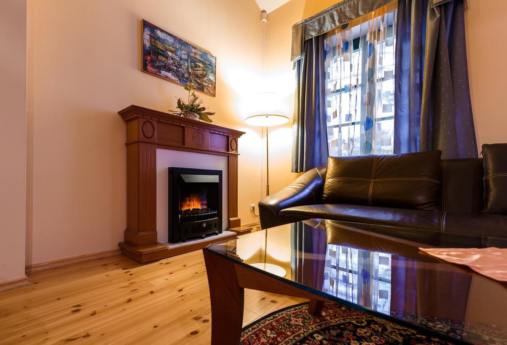 Hotel Maltezsky Kriz Κάρλοβι Βάρι Εξωτερικό φωτογραφία