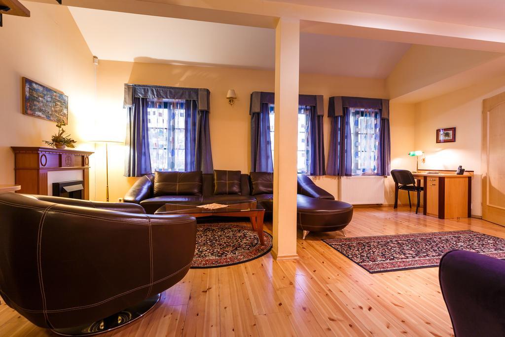 Hotel Maltezsky Kriz Κάρλοβι Βάρι Εξωτερικό φωτογραφία
